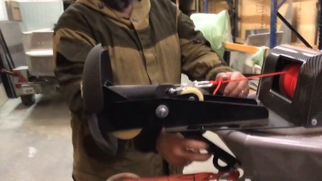 Windboat 38 смотреть онлайн