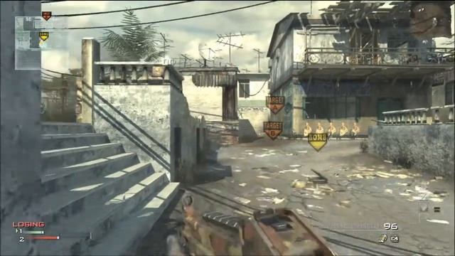 Modern Warfare 3 - Search and Destroy 26-3 Gameplay - oS Enigma смотреть онлайн