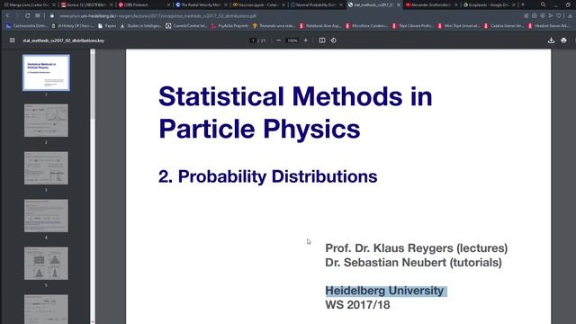 Matemática com Python (3.3): Métodos estatísticos (ft. Distribuição de Gauss e FFT) смотреть онлайн