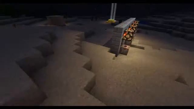 Minecraft - 12w32a: Difficulty Changer (HD) смотреть онлайн