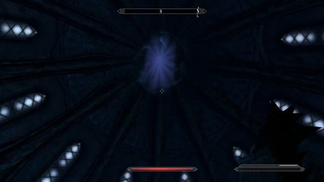 Skyrim Mods: Icecrown Citadel for Skyrim - Wrath of the Lich King Update #3 смотреть онлайн