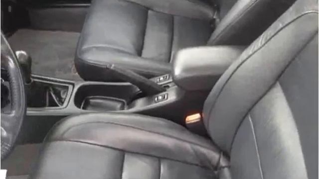 1999 Infiniti G20 Used Cars Surrey BC смотреть онлайн