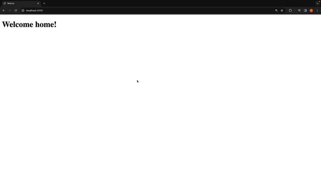 Next.js 14 Tutorial - 5 - Routing смотреть онлайн