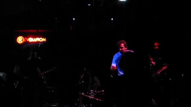 [DRAFT] - Нарисованный город (Live 2010) смотреть онлайн
