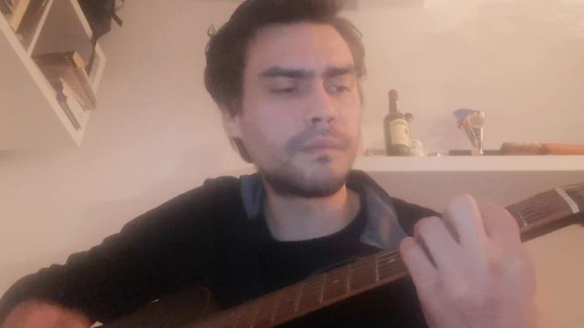 Ce liberi am fi - cover смотреть онлайн