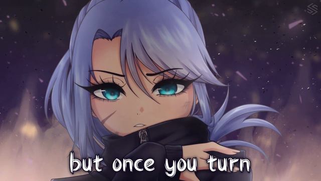 Nightcore - Enemy (Female Version) - (Lyrics) смотреть онлайн