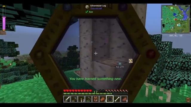 Episode 3 ~ Not Another Modded Minecraft Series ~ смотреть онлайн