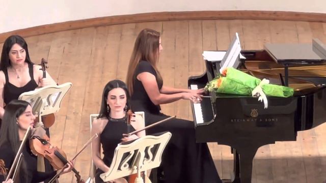 Gara Garaev Melody