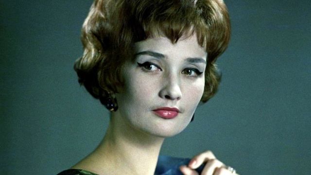 Какую тайну хранила актриса Зинаида Кириенко и почему раскрыла её Сергею Герасимову? смотреть онлайн