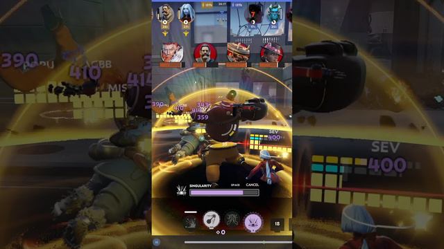 Наконец то я это увидел БХ в 6 #deadlock #oldsparky смотреть онлайн