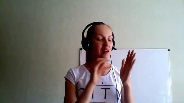 Ставим английское произношение легко и весело с помощью скороговорки смотреть онлайн