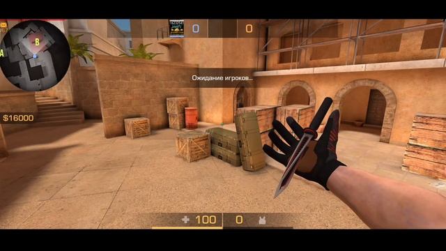 jKommando Reaper & Gloves Neuro | ОБЗОР И ГЕЙМПЛЕЙ смотреть онлайн