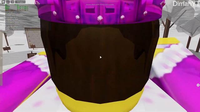 Roblox гайд по Fps Unlocker