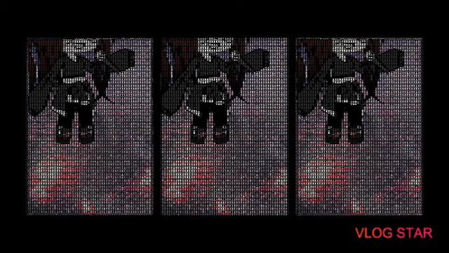 Клип: зелёные волны смотреть онлайн