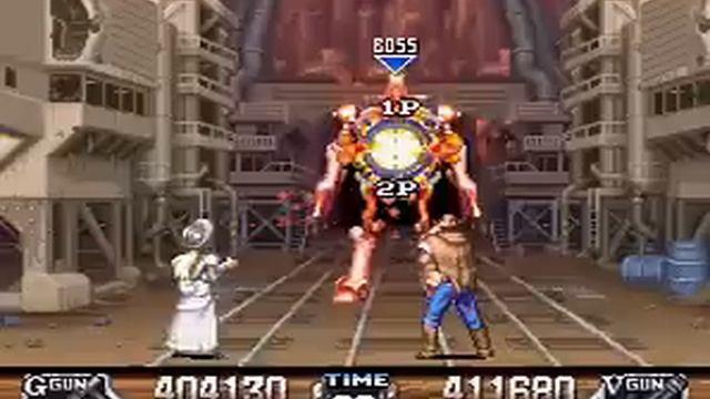 TAS Wild Guns SNES in 19:07 by mmbossman смотреть онлайн