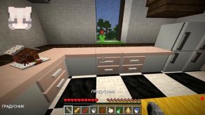 Лара Майнкрафт заболела гриппом в Майнкрафте! 100% Троллинг в Minecraft