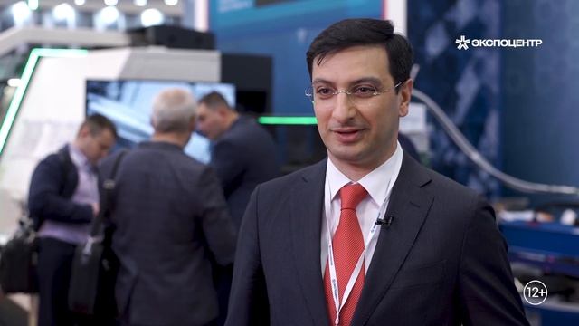 Участники выставки "Металлообработка-2021". Юрий Ягудаев АО «СТАНКОПРОМ» смотреть онлайн