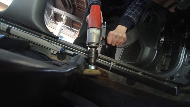 PREPARING HONDA ENGINE FOR SWAP смотреть онлайн