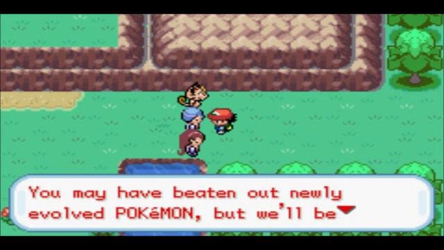 Pokémon Ash Gray 13 : Dodrio VS Ponyta, la course des Pokémon ! смотреть онлайн
