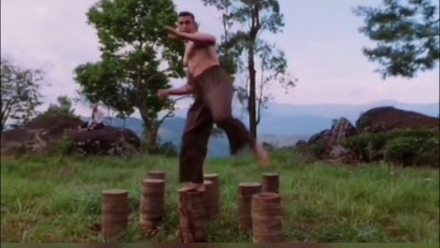 Сила духа 🧗🏋️🥋 смотреть онлайн