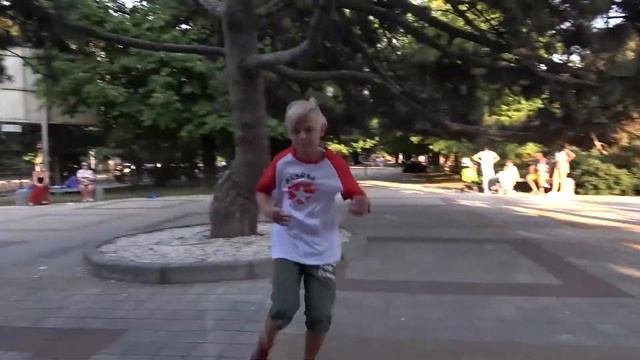 ФЛЭЙВА & ZAPYBEATZ | BREAKING 2020 #danceclip #streetdance #hiphop