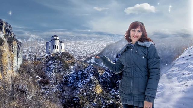 Иду к мечте. ProShow Producer - Параллакс смотреть онлайн