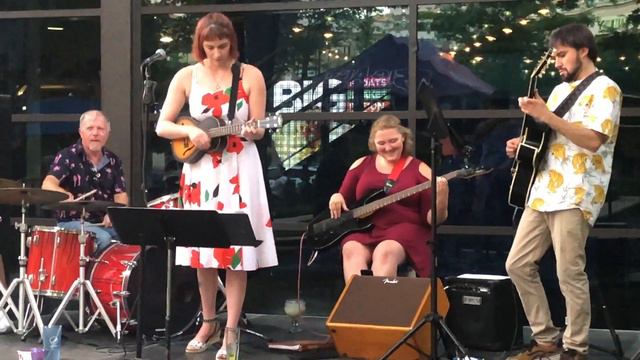 Orfeo Negro (Black Orpheus)