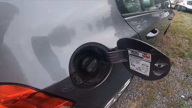 Where is VIN number of my Volkswagen Golf VI ( 2008 - 2016 ) - VIN Number Sticker Location смотреть онлайн