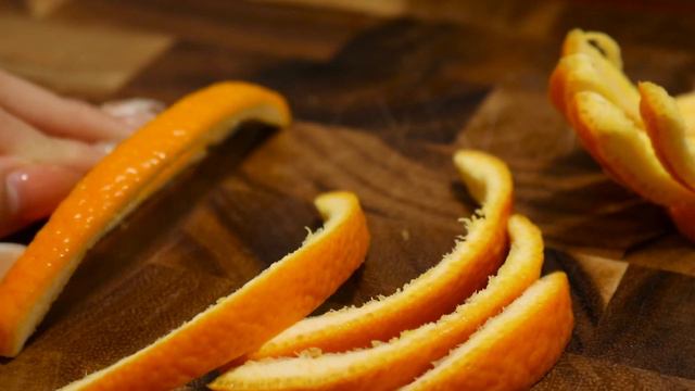 Vỏ cam/bưởi đừng bỏ đi!! Mứt ngon 🍊🍬 смотреть онлайн