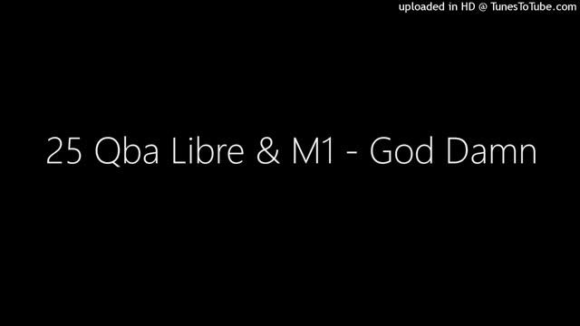 Need for Speed Undercover 2008 - OST - 25 - Qba Libre & M1 - God Dann смотреть онлайн