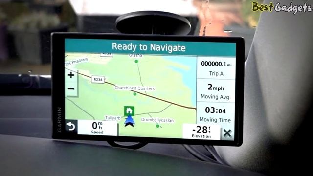 ✅ Best Garmin GPS Navigation System for Cars 2023 смотреть онлайн