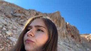 Влог. Восхождение на Шалбуздаг