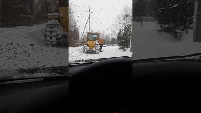 Машина застряла смотреть онлайн