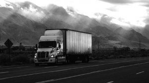 Две Реальные СТРАШНЫЕ истории Дальнобойщиков