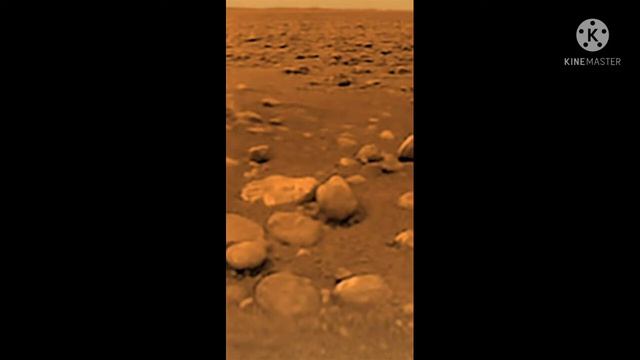 Звук ветра на титане смотреть онлайн