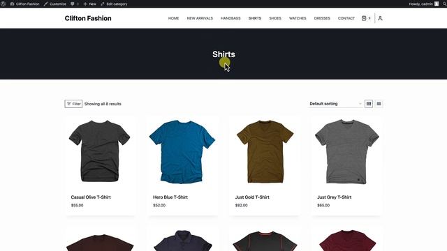[Kadence Tutorial] How to Customize WooCommerce Product Category Pages with Kadence смотреть онлайн