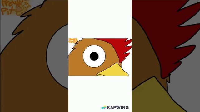 you wont forgive this chicken.. смотреть онлайн
