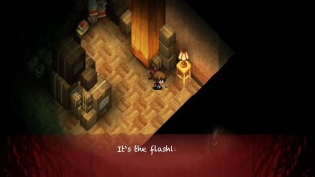 YOMAWARI MIDNIGHT SHADOWS PS4 GAMEPLAY SCARY CREEPY ISOMETRIC RPG GAME смотреть онлайн