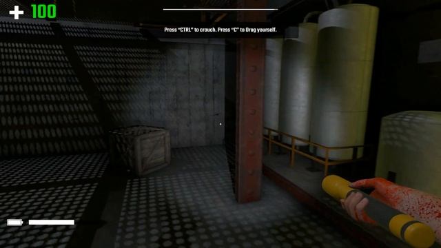 Panspermia - Horror Myson Mansion New Gameplay Demo (TBA) смотреть онлайн