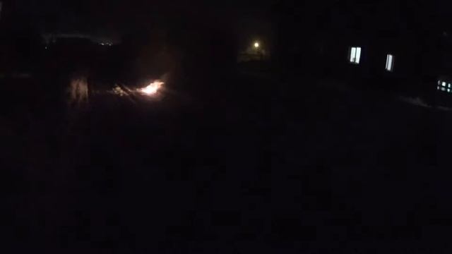 Салют! Или как изготовить фитиль в домашних условиях. смотреть онлайн