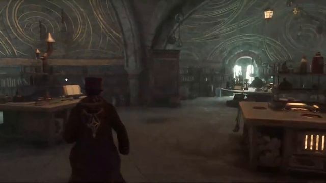 PROFESSOR ONAI'S ASSIGNMENT & PROFESSOR SHARP'S ASSIGNMENT 2 | Hogwarts Legacy | Live Stream смотреть онлайн