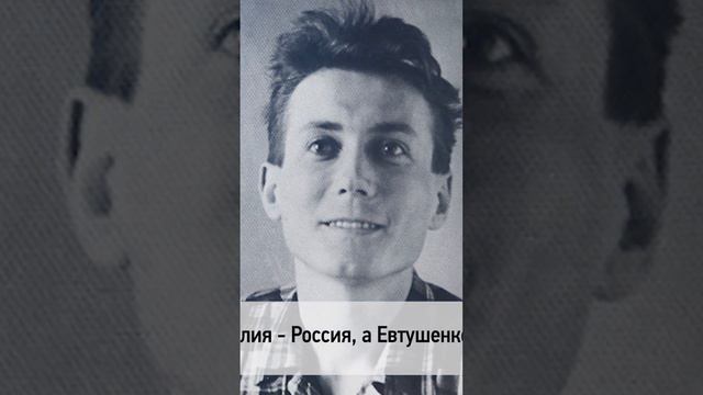 🗓 КАЛЕНДАРЬ | Поэт в России - больше, чем поэт #history #история #литература смотреть онлайн