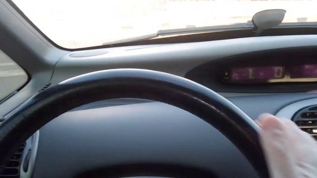 citroen xsara picasso 1.6 elegance 07 смотреть онлайн