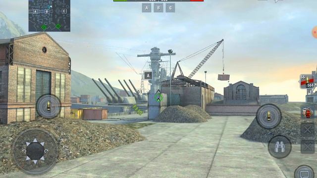 Ворлд оф тэнкс 1 часть