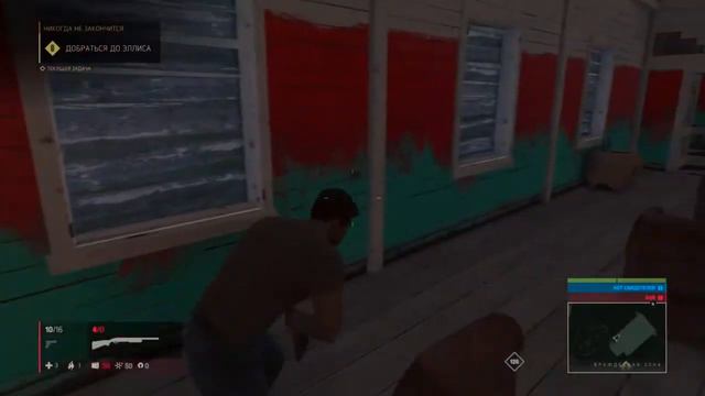 MAFIA III ~ Прохождение #3~ Никогда не закончится. смотреть онлайн