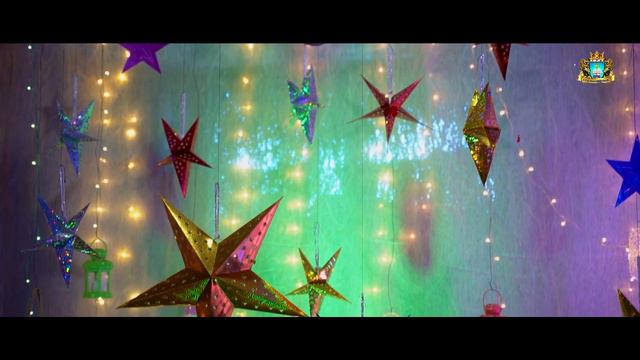 New Christmas Song 2023 | CHAMAK HAI NOOR | worshiper's SUMBEL HANOOK & IMRAN SOHNI &AYESHA KANWAL смотреть онлайн