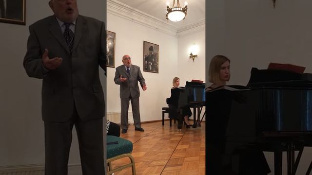 Graziano Monachesi/Грациано Монакеси