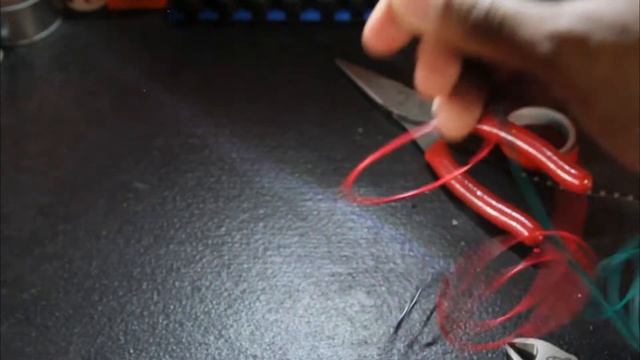 Ender 3 Neopixel Install