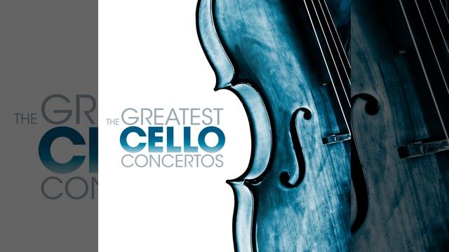 Concerto No. 1 in E-Flat Major for Cello and Orchestra, Op. 107: II. Moderato (attacca) смотреть онлайн