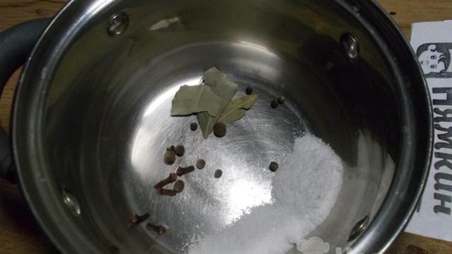 Кухня Мамашки